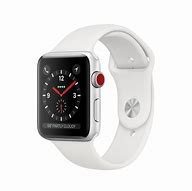 Image result for Apple Watch Series 3 42Mm Silver