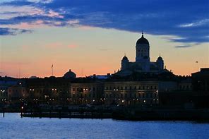 Image result for Helsinki Keskusta