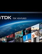 Image result for TDK Ventures