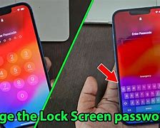 Image result for Lock Screen Password