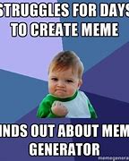 Image result for Create a Meme Generator