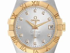 Image result for Omega Constellation Watch