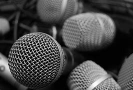 Image result for Microphone Colors