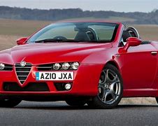 Image result for Alfa Romeo Side