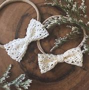Image result for Baby Headband Knitting Pattern