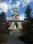 Image result for College Hill Easton PA