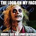 Image result for September Halloween Meme