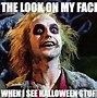 Image result for Early Halloween Meme