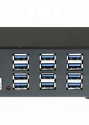 Image result for 12 Port USB Hub