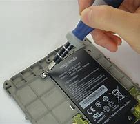 Image result for Replacing Kindle Battery