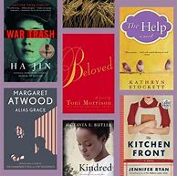 Image result for 100 Best Historical Fiction Novels