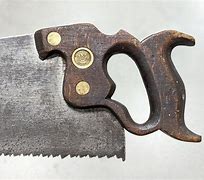 Image result for saw though