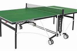 Image result for Exclusive Tennis Table