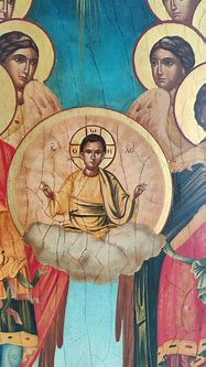 Image result for Religious Icons