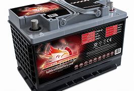 Image result for High Performance AGM Battery