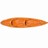 Image result for Pelican Kayak Orange