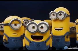 Image result for Minions Singing Scene