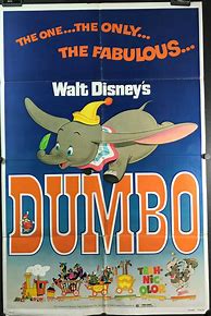 Image result for Dumbo Movie Original