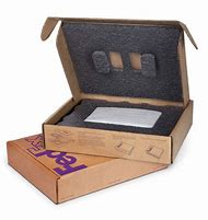Image result for FedEx Laptop Shipping