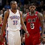 Image result for LeBron vs Kevin Durant