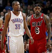 Image result for kevin durant and lebron james team usa