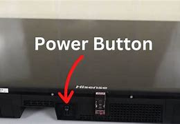 Image result for Magnavox TV Screen Power Button