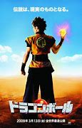 Image result for First Dragon Ball Movie