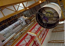 Image result for Ariane 5 Cryogenic Stage
