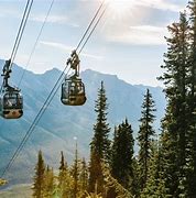 Image result for Gondola Station in Rock Mountain