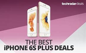 Image result for iPhone 6s Plus Black Friday