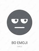 Image result for Bored Emoji