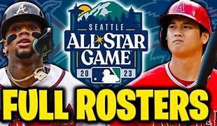 Image result for All-Star Game 2023