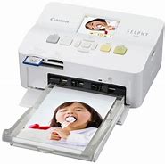 Image result for Canon Selphy CP780 Printer