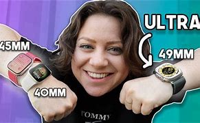 Image result for Galaxy Watch Size Chart