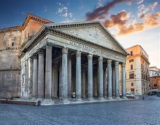 Image result for Ancient Rome Buildings