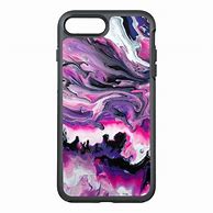Image result for Purple Marble iPhone 7 Cases OtterBox