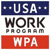 Image result for WPA Us Organizaiton Logo