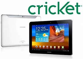 Image result for Cricket Samsung Tablet