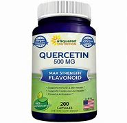 Image result for Quercetin for Covid