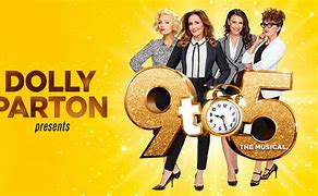 Image result for 9 to 5 Australian Cast