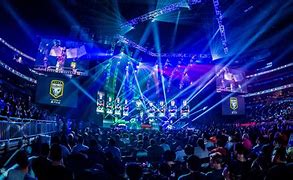 Image result for eSports Arena WFT Worth TX Walmart