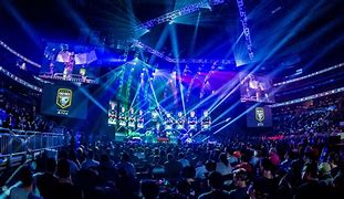 Image result for eSports 4K Crowd