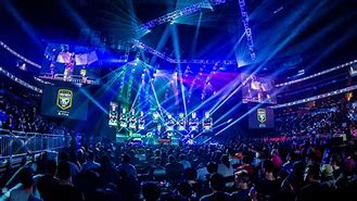 Image result for Cod eSports Backround