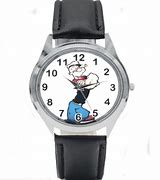 Image result for Cartoon Character Watch