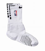 Image result for Nike NBA XL Socks Men 75th Anniversary