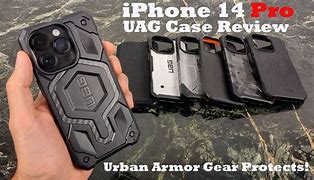 Image result for Urban Armor Gear UAG 14 Pro Max Case