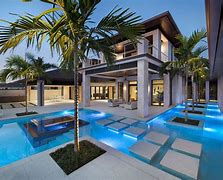 Image result for Awesome Modern House with Pool