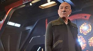 Image result for Picard Star Wars