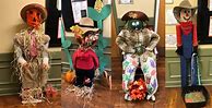 Image result for Scarecrow Competition for Kids