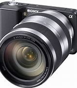 Image result for Sony Nex 3 Camera